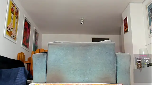 Alexxis-333 online show from March 2025 08:10:01 PM