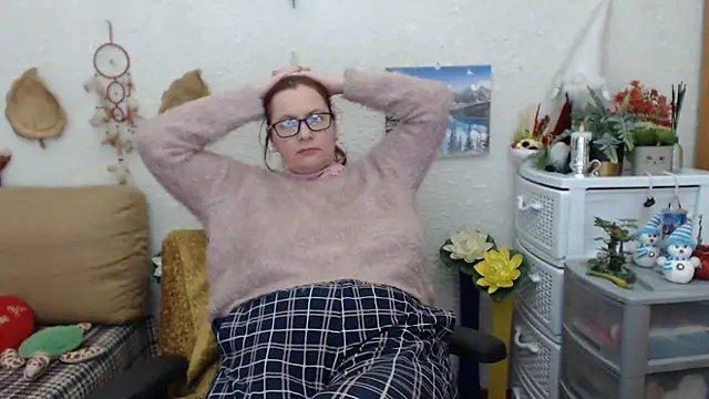 PlayfullMature online show from February 2025 01:58:02 AM