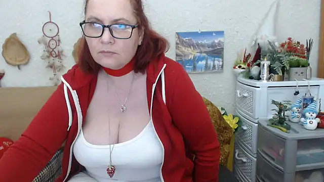 PlayfullMature online show from February 2025 09:52:02 PM