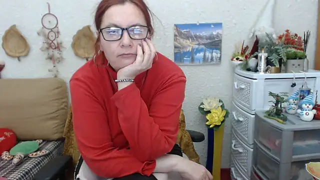 PlayfullMature online show from February 2025 09:09:01 PM