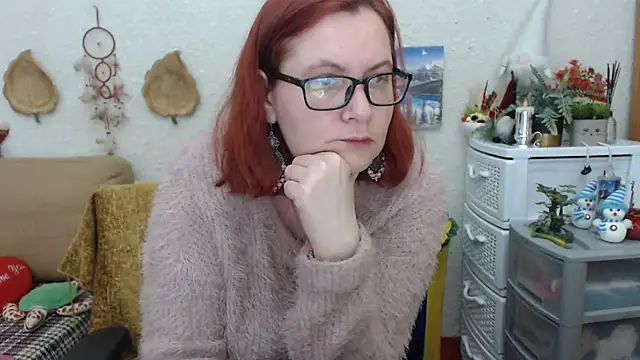 PlayfullMature online show from February 2025 12:46:01 AM