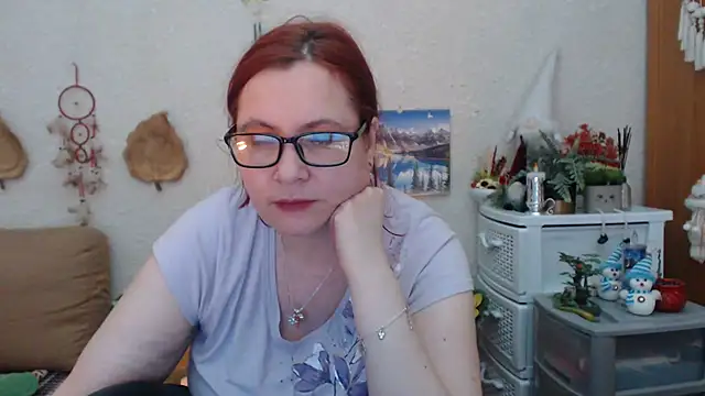 PlayfullMature online show from February 2025 02:34:01 PM