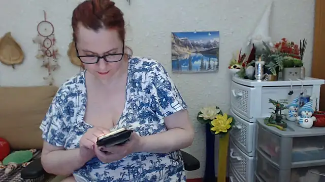 PlayfullMature online show from February 2025 08:58:02 PM