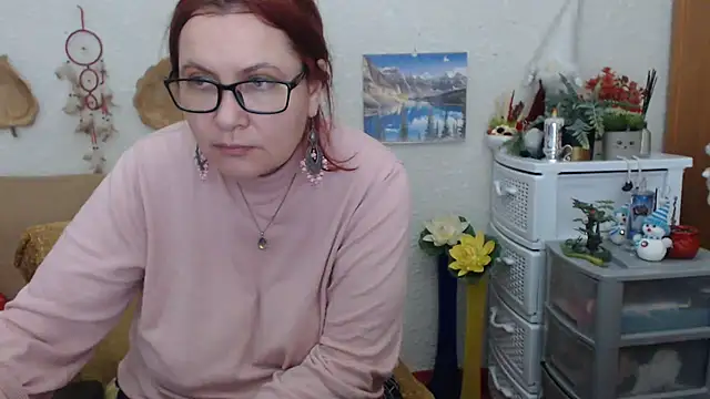 PlayfullMature online show from February 2025 01:55:02 PM