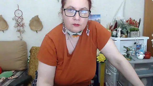 PlayfullMature online show from February 2025 07:21:01 PM