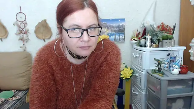 PlayfullMature online show from February 2025 03:25:02 PM