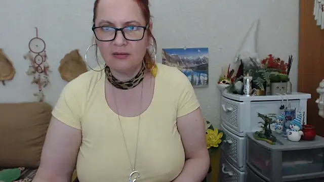 PlayfullMature online show from February 2025 10:20:02 PM