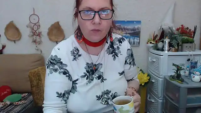 PlayfullMature online show from February 2025 08:36:01 PM