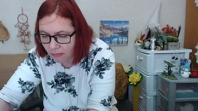 PlayfullMature online show from February 2025 05:19:02 AM