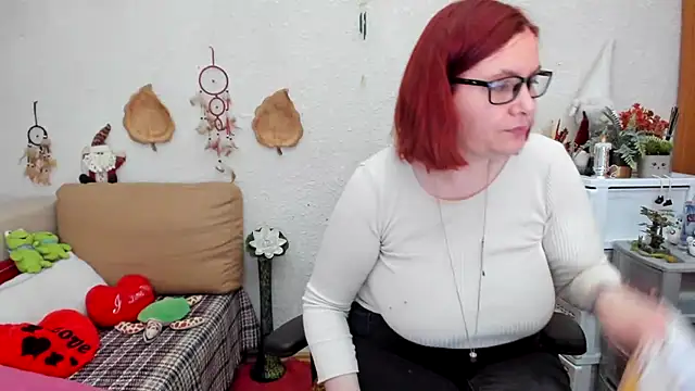 PlayfullMature online show from February 2025 02:54:02 PM