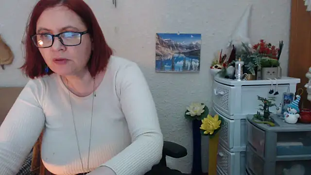 PlayfullMature online show from February 2025 05:58:02 PM