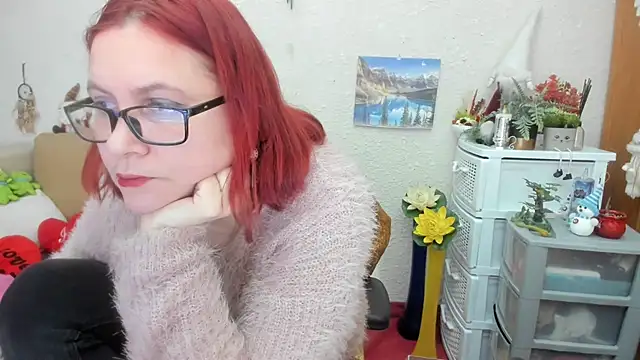 PlayfullMature online show from February 2025 06:11:01 PM