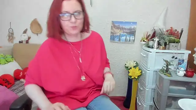 PlayfullMature online show from February 2025 11:26:01 PM