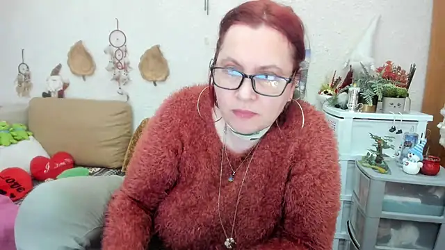 PlayfullMature online show from February 2025 02:32:01 PM