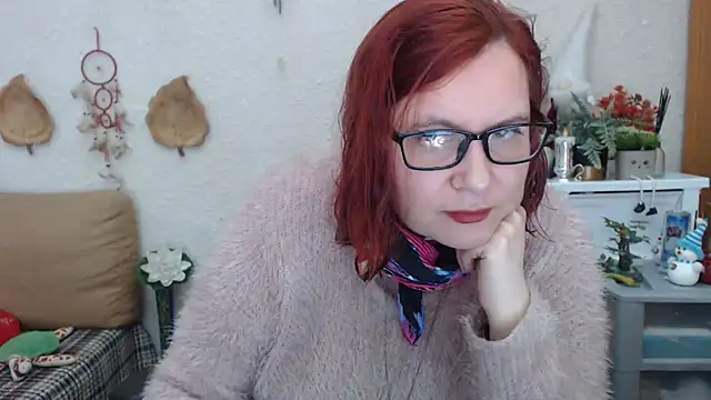 PlayfullMature online show from February 2025 01:47:02 PM