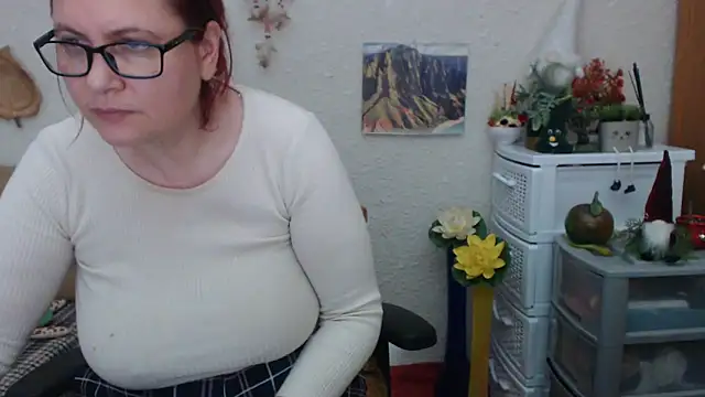 PlayfullMature online show from March 2025 01:29:01 PM