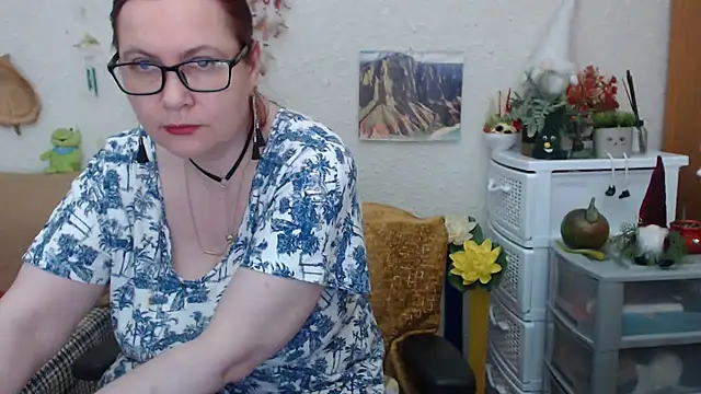 PlayfullMature online show from March 2025 01:47:02 AM