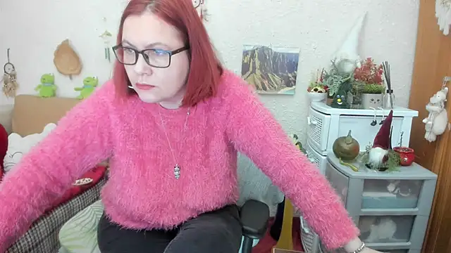 PlayfullMature online show from March 2025 10:44:02 AM