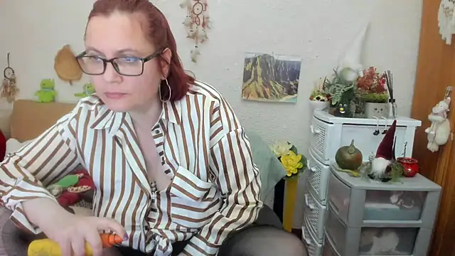 PlayfullMature online show from March 2025 09:48:02 PM