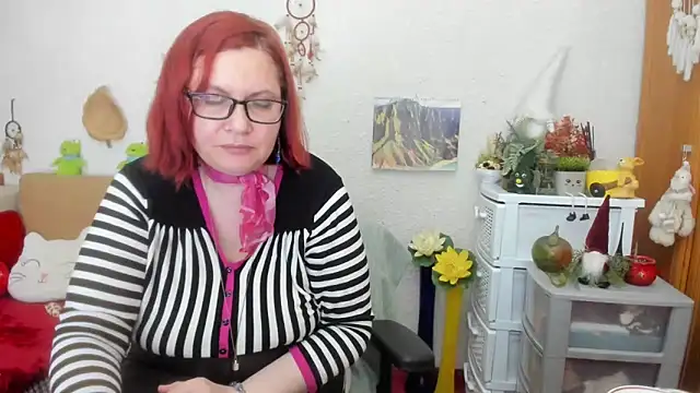 PlayfullMature online show from March 2025 02:10:02 AM