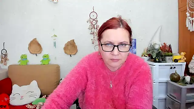 PlayfullMature online show from March 2025 09:56:02 AM