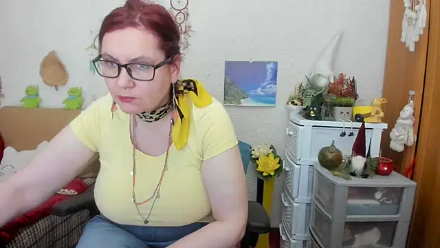 PlayfullMature online show from March 2025 08:59:01 AM