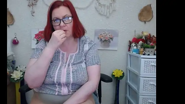 PlayfullMature online show from September 2025 09:59:02 PM