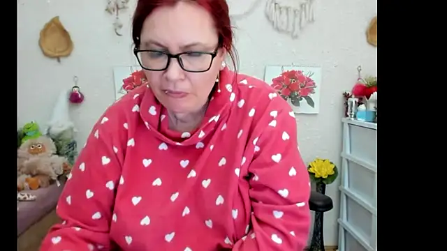 PlayfullMature online show from September 2025 06:57:02 PM