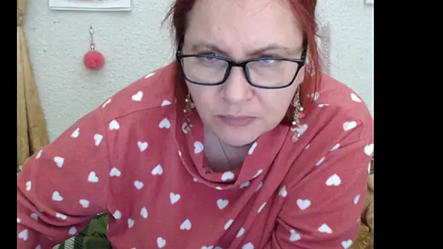 PlayfullMature online show from October 2025 12:36:02 PM