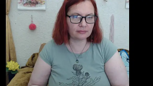 PlayfullMature online show from October 2025 03:57:02 PM