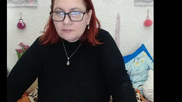 PlayfullMature online show from November 2025 11:24:01 PM