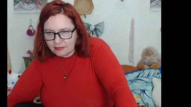 PlayfullMature online show from November 2025 09:39:01 PM