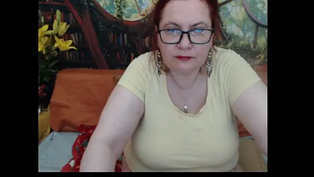 PlayfullMature online show from June 2026 05:57:02 PM
