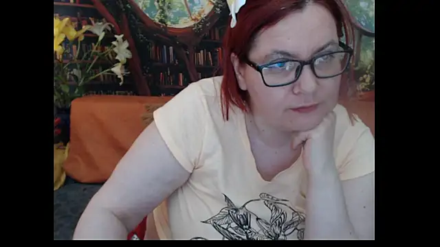PlayfullMature online show from July 2026 01:15:02 PM