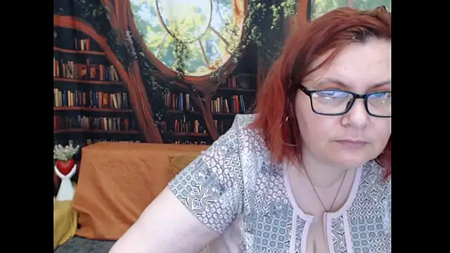 PlayfullMature online show from July 2026 06:13:01 PM