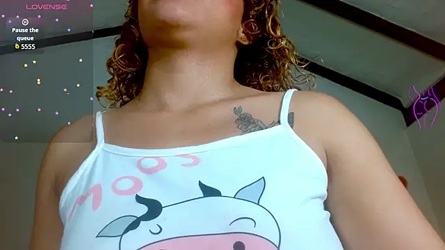 Eva Hoot online show from September 2025 01:38:02 PM