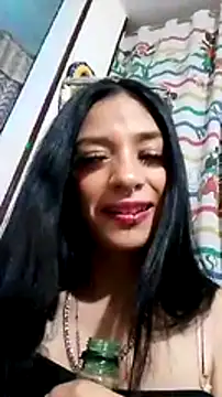  Dulcinea777 online show from December 2024 09:34:02 AM