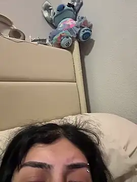 ThickerThanYoBitch online show from November 2025 07:01:02 PM