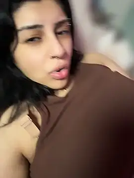 ThickerThanYoBitch online show from April 2026 04:04:02 PM