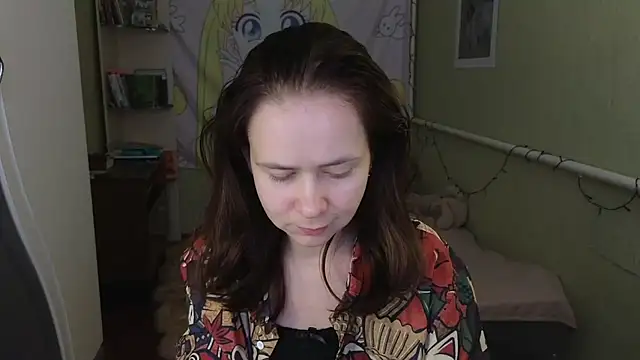 Snapshot of Riley_Roo chatting on October 2025 11:31:02 AM Riley Roo online show from October 2025 11:31:02 AM