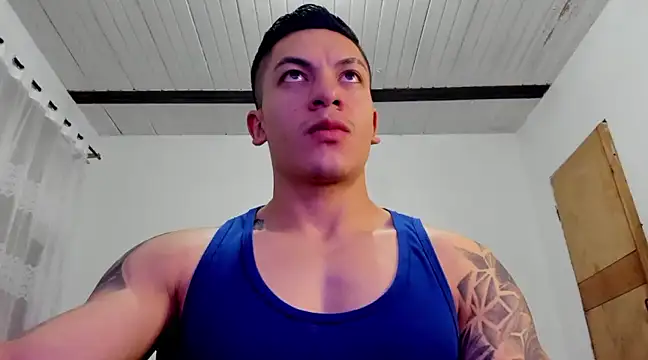 Snapshot of aquiles_51 chatting on December 2024 11:03:02 PM aquiles 51 online show from December 2024 11:03:02 PM