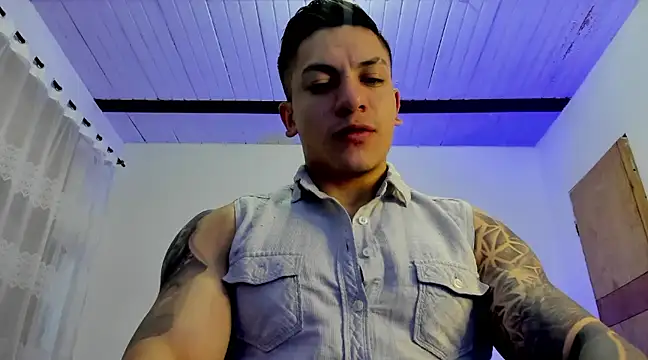 Snapshot of aquiles_51 chatting on March 2025 11:11:01 PM aquiles 51 online show from March 2025 11:11:01 PM