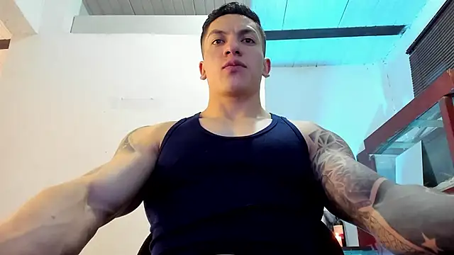 Snapshot of aquiles_51 chatting on September 2025 07:14:02 PM aquiles 51 online show from September 2025 07:14:02 PM