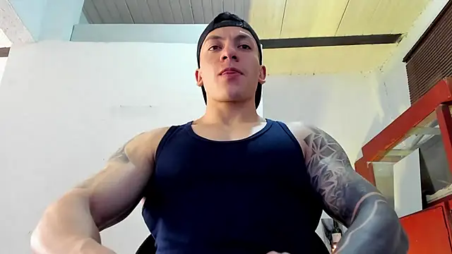 Snapshot of aquiles_51 chatting on September 2025 07:59:01 PM aquiles 51 online show from September 2025 07:59:01 PM