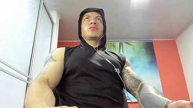 aquiles 51 online show from February 2026 02:35:01 PM