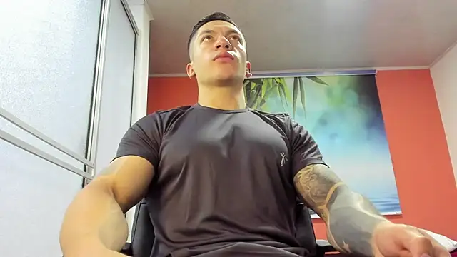 aquiles 51 online show from March 2026 11:38:01 AM