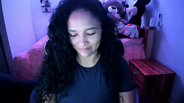 rayza mature 154 online show from April 2026 09:05:01 PM