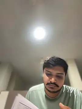 Parth-26 online show from June 2026 07:03:02 PM