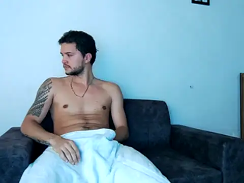 Gerduke06 online show from October 2025 07:08:01 PM