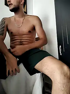 Gerduke06 online show from November 2025 05:12:02 PM